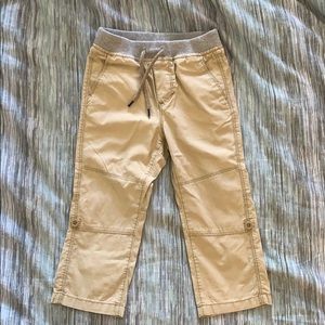 Old Navy Lightweight Cotton Convertible Boys Pants